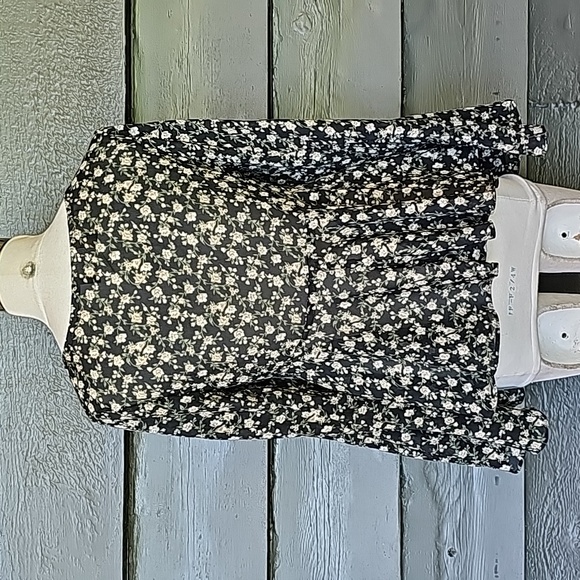 FREE PEOPLE Top - Picture 3 of 6